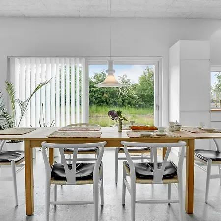 Amazing In With Kitchen Haderslev