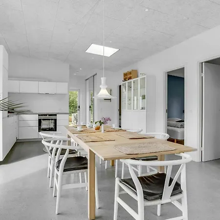 Amazing In With Kitchen Prázdninový dům